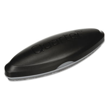 Quartet® Premium Magnetic 3-in-1 Eraser, 2" X 1.38" X 6.5" freeshipping - TVN Wholesale